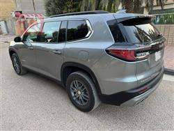 GMC Acadia